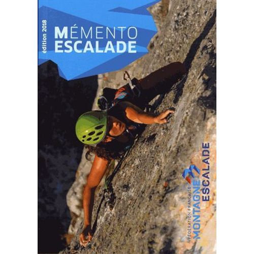 Mémento Escalade