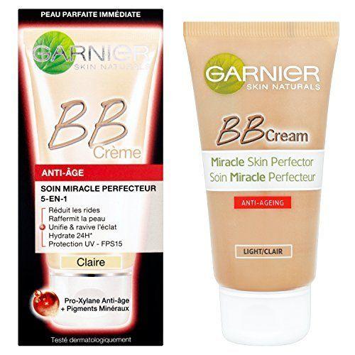 Garnier Bb Light - 50 Ml 