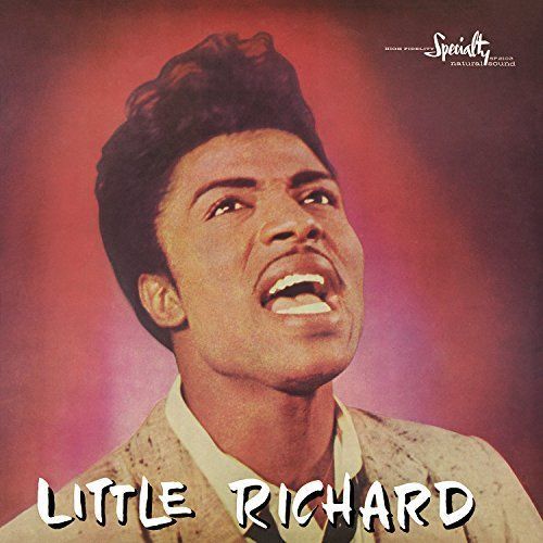 Little Richard