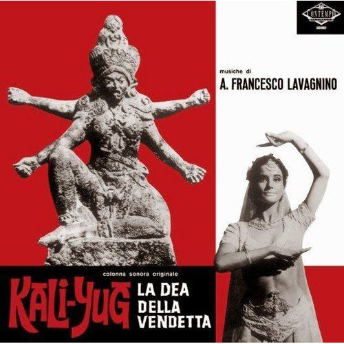 Kali-Yug La Dea Della..