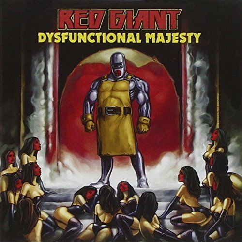 Dysfunctional Majesty