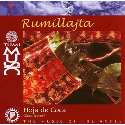 Amérique Latine : Hoja De Coca Ens. Rumillajta