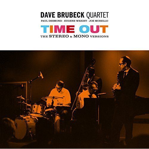 Time Out -Hq/Ltd-