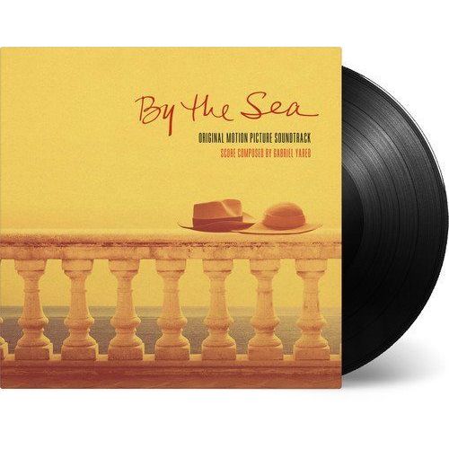 By The Sea (Original Motion Picture Soundtrack)