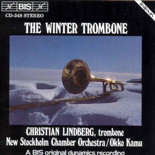 Winter Trombone, The (Kamu, New Stockholm Co, Lindberg)