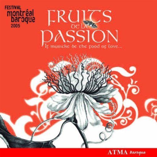 Fruits De La Passion
