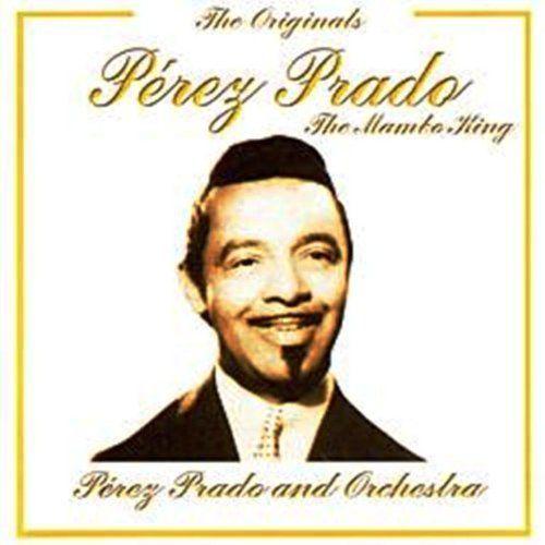Prado Perez & Orchestra