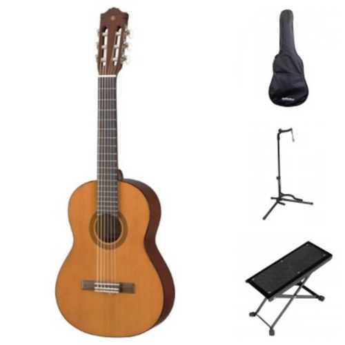 Guitard Yamaha