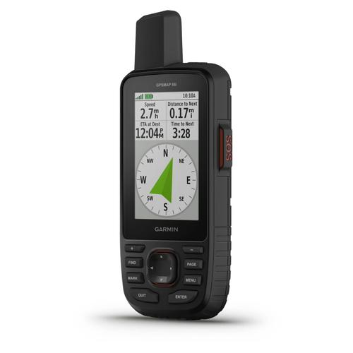 Garmin GPSMAP 66I