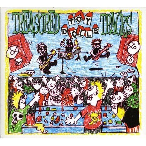 Treasured Tracks