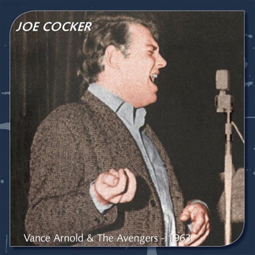 Vance Arnold And The..