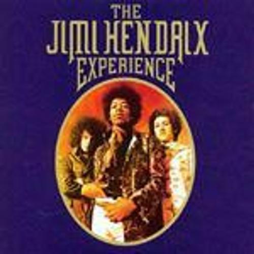 The Jimi Hendrix Experience