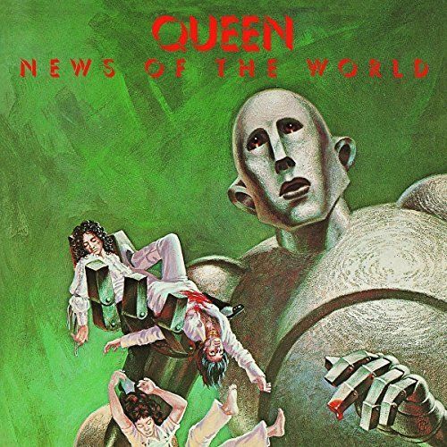 News Of The World