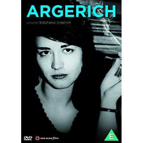 Argerich [Dvd]