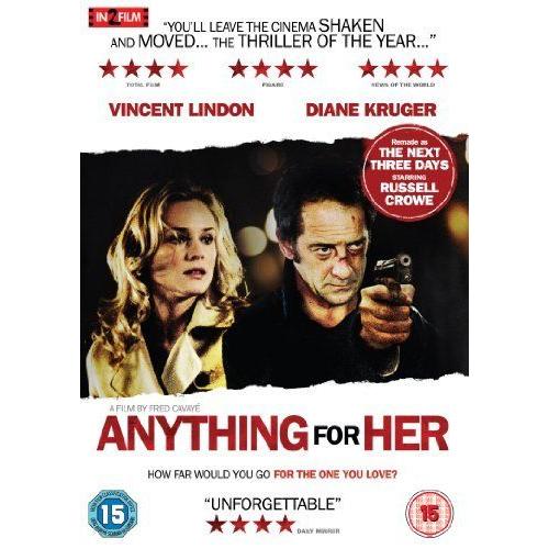 Anything For Her [Dvd] [2008]