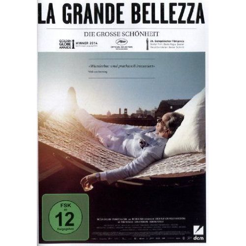 La Grande Bellezza - Die Große Schönheit