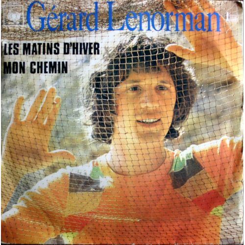 Les Matins D'hiver - Mon Chemin