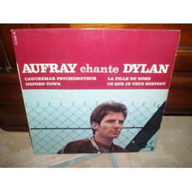 Chante Dylan / Cauchemard Psychomoteur +3