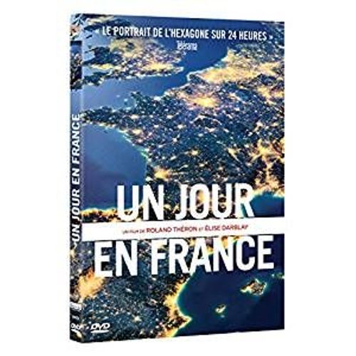 Un Jour En France