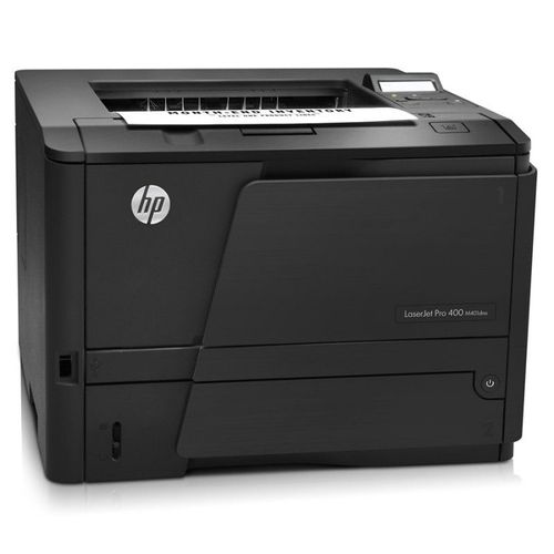 HP laserjetpro 400 M401dne