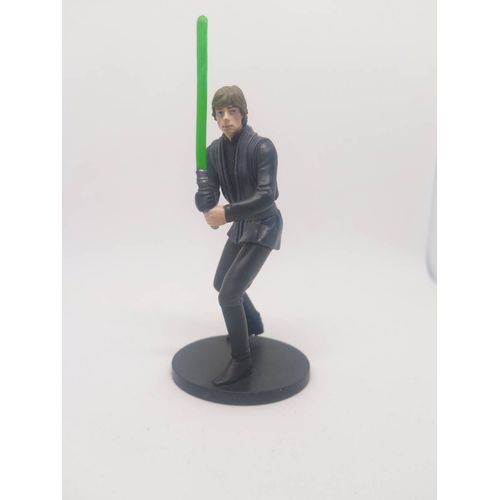 Starwars - Figurine Luke Skywalker