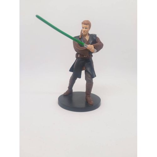 Starwars - Figurine Anakin Skywalker