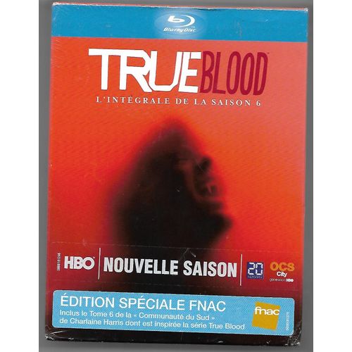 True Blood - Saison 6 - Edition Spéciale