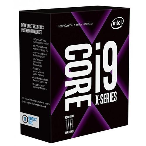 Processeur i9-7900X 3.3 GHz