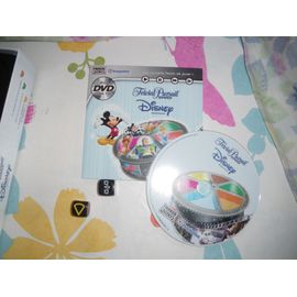 Trivial Pursuit Big Bang Theory Francais Trivial Pursuit Dvd Disney - jeux societe | Rakuten