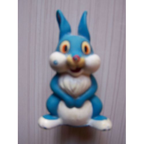 Figurine Lapin. Disney