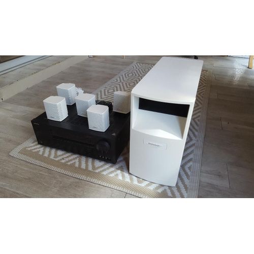 Home cinéma Bose