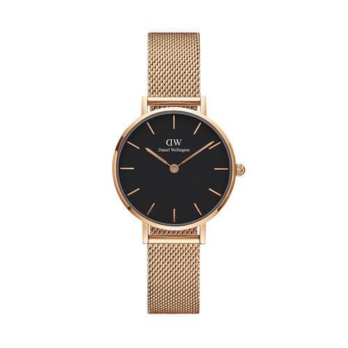 Montre Homme Daniel Wellington Classic Black Sheffield Dw00100127