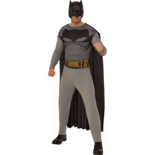 Déguisement Classique Batman - Adultexl