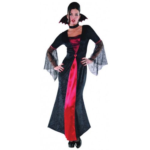 Déguisement Comtesse Vampire - Femmes - 36/38