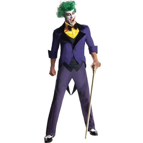 Déguisement The Joker- Batmanxl