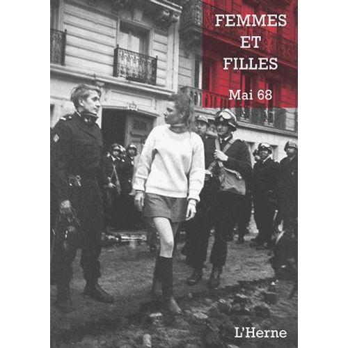 Femmes Et Filles - Mai 1968