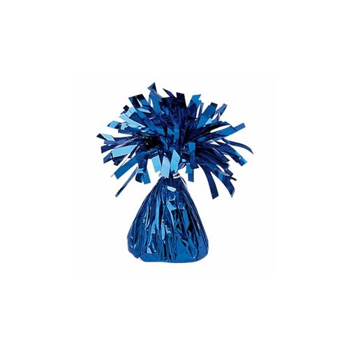 Poids À Ballon Bleu