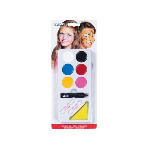 Palette De Maquillage - Enfant
