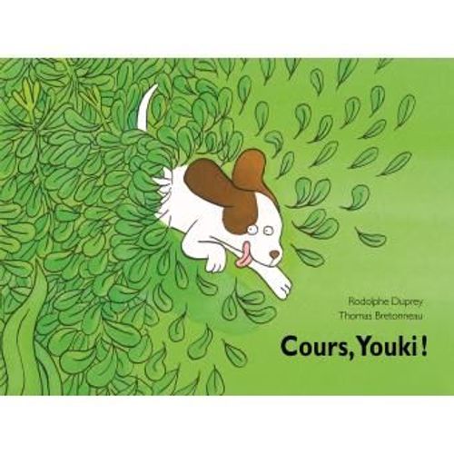 Cours, Youki !