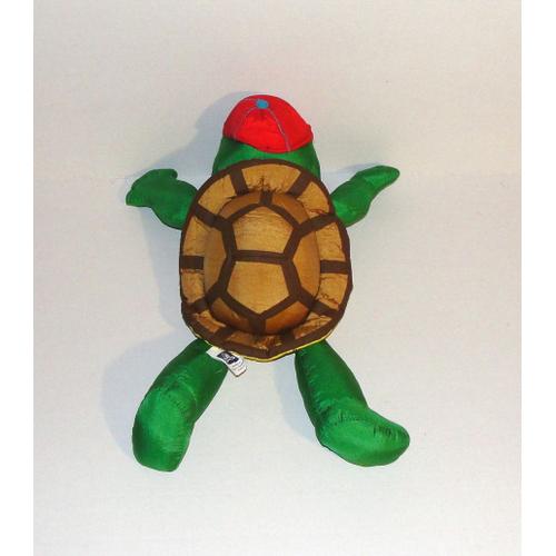 Peluche tortue de mer ~ FRANKLIN