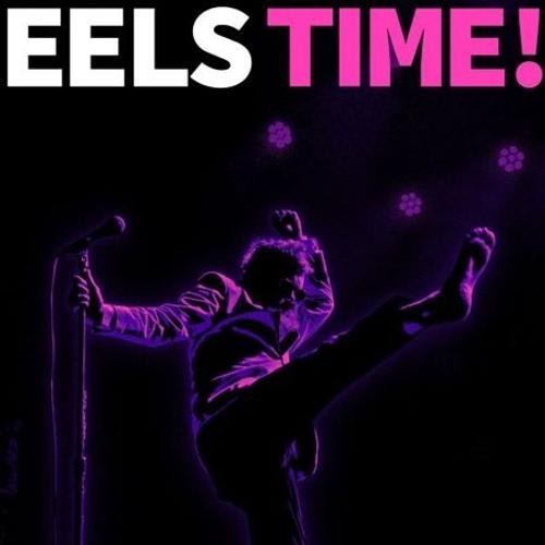 Eels Time! - Cd Album