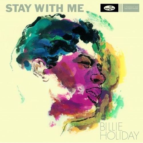 Stay With Me - Vinyle 33 Tours