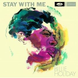 Stay With Me - Vinyle 33 Tours