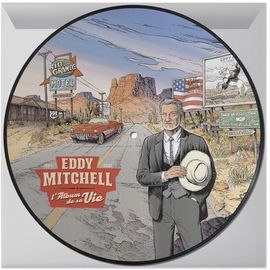 L'album De Sa Vie - Vinyle 33 Tours