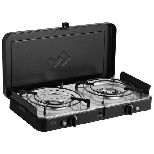 Réchaud à gaz Cadac 2 Cook 3 Turbo Stove