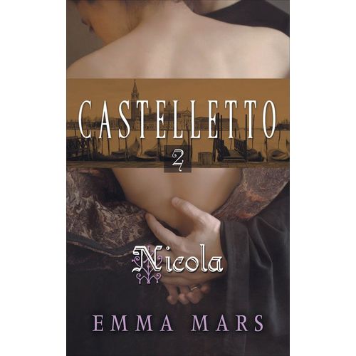 Castelletto 2 - Nicolas