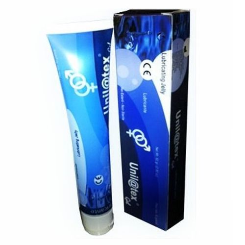 Gel Lubrifiant Unilatex 82gr