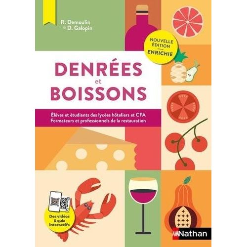 Denrées Et Boissons