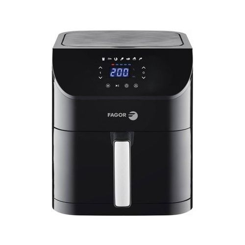 Friteuse sans huile AIR FRYER 8L