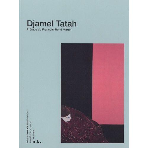 Djamel Tatah